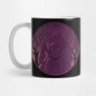 Spooky Mama Dooh Mug